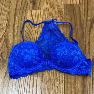 💙Victoria’s Secret lace bralette 34A